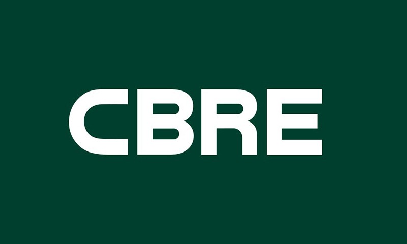 CBRE